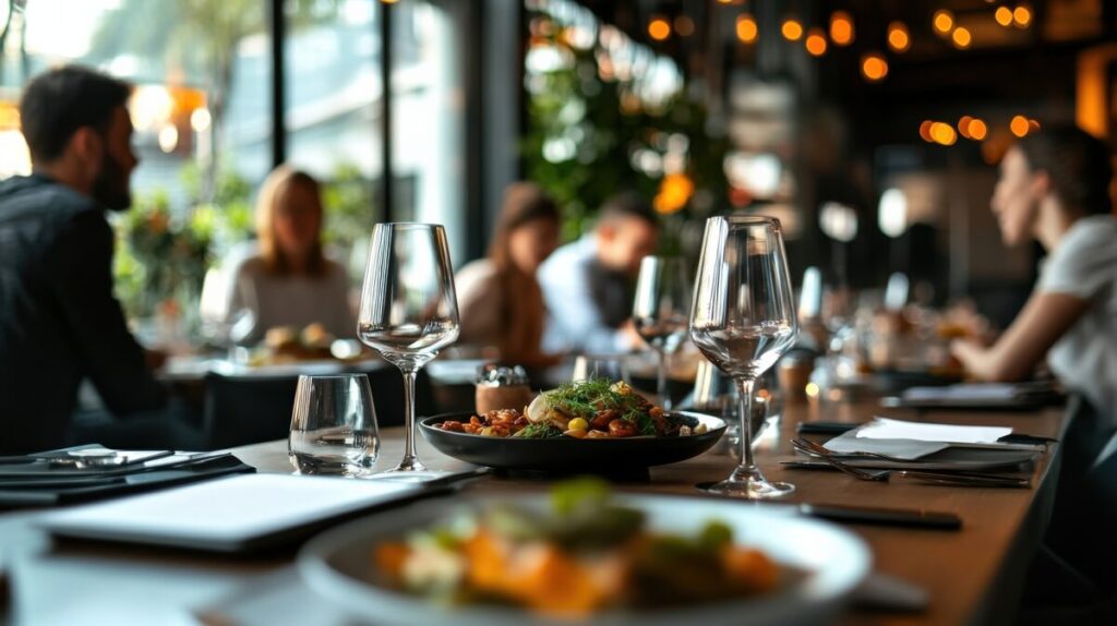 A Food Lover’s Guide to Arlington, VA: Eat Your Way Through the Best Restaurants, Cafés, and Hidden Gems